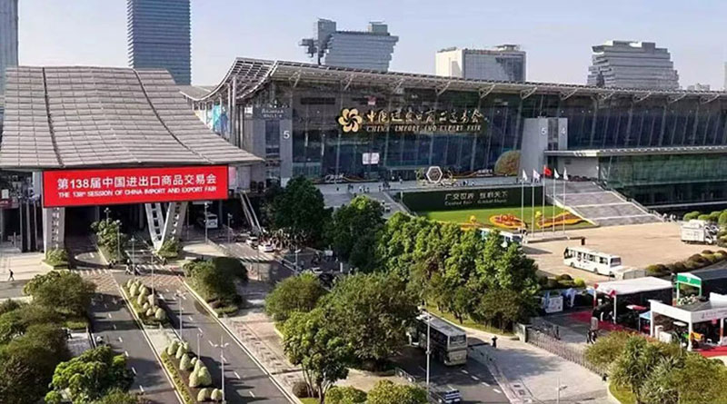 泰油谷集團(tuán)綠馳新能源UTV車亮相第138屆廣交會