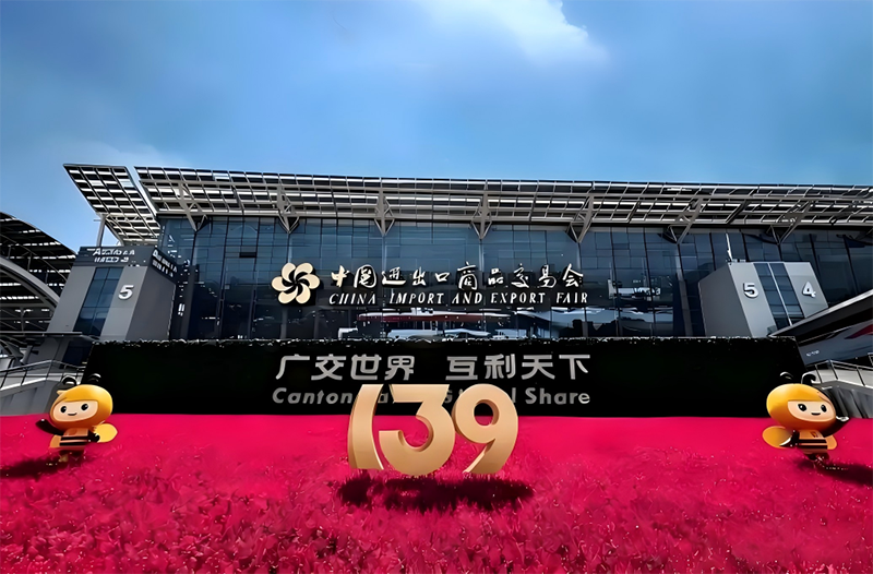 泰油谷集團(tuán)綠馳車(chē)業(yè)第139屆廣交會(huì)載譽(yù)而歸，新能源UTV斬獲多國(guó)訂單
